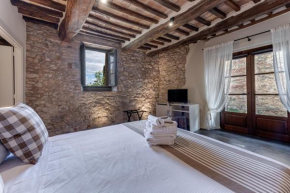 BORGO MEDIEVALE SAN QUIRICO D'ORCIA B&B - Capitano Collection - Albergo diffuso San Quirico D'orcia